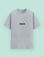 Again Unisex T-Shirt Baklol Wear