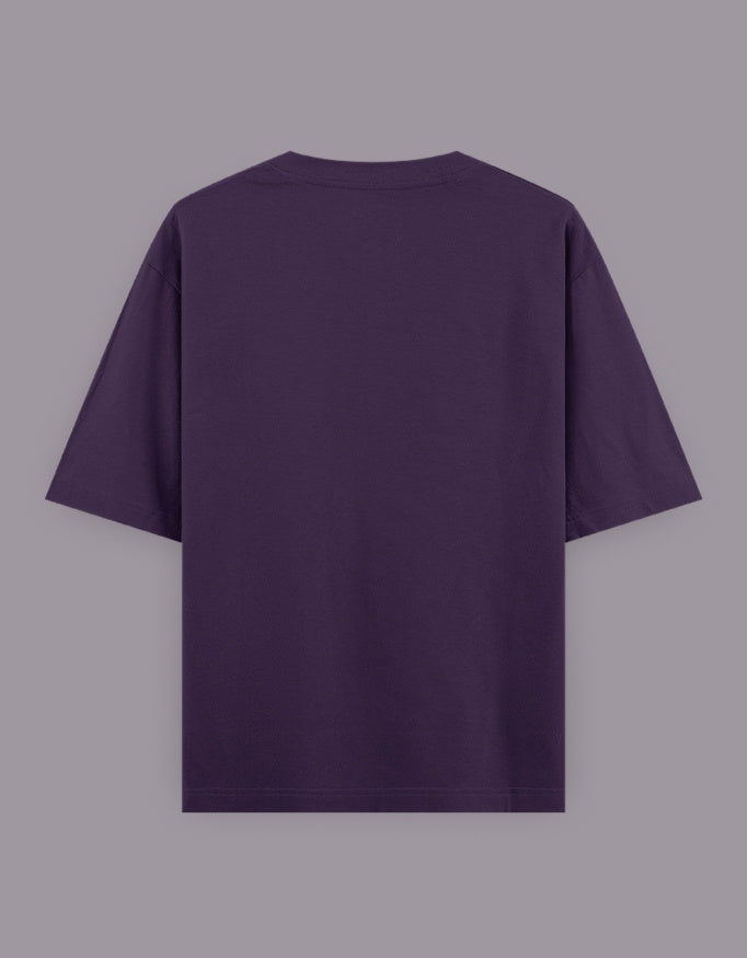 Emotions Oversized T-Shirt – Bold Pop Art Face Graphic Streetwear - Baklol Wear