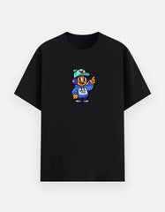 Black Baklolwear T-Shirt – Trendy Streetwear for Men & Women Baklol Wear