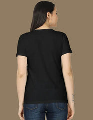 Escape Your Comfort Zone Teddy Graphic T-Shirt Baklol Wear