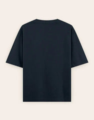 Evangelion Rei Ayanami Oversized T-Shirt | Retro Anime Graphic Manga Tee Baklol Wear