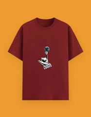 Hang Loose - Men's Classic T-Shirt - Baklol Wear