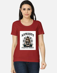 Positive Energy - Women's Classic T-Shirt - Baklol Wear