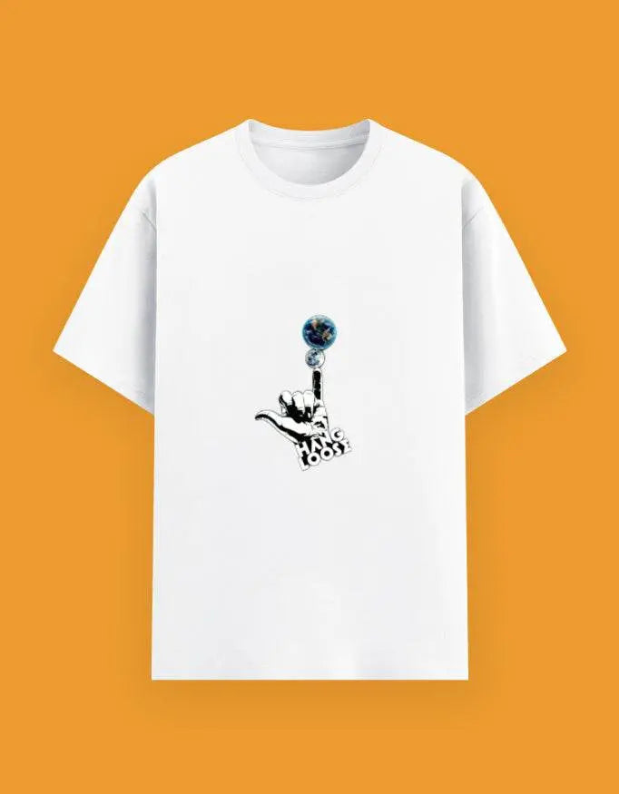 Hang Loose - Men's Classic T-Shirt - Baklol Wear