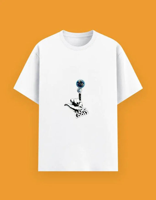 Hang Loose - Men's Classic T-Shirt - Baklol Wear