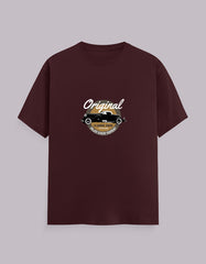Original Classic Cars Premium T-Shirt—Vintage Automotive Style - Baklol Wear