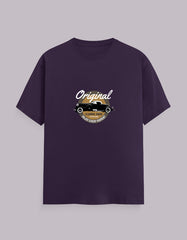 Original Classic Cars Premium T-Shirt—Vintage Automotive Style - Baklol Wear