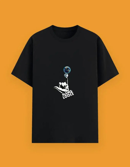 Hang Loose - Men's Classic T-Shirt - Baklol Wear
