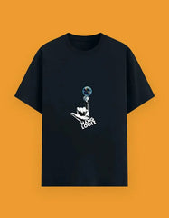 Hang Loose - Men's Classic T-Shirt - Baklol Wear