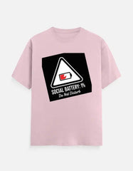 Social Battery - Baklol Wear