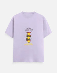 Anti-Virus Made In India - Half Sleeves Tshirt - Baklol Wear