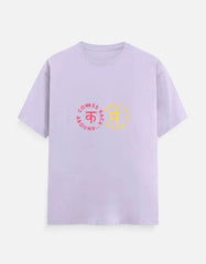 Karm - Half Sleeves Tshirt - Baklol Wear