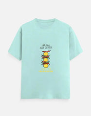 Anti-Virus Made In India - Half Sleeves Tshirt - Baklol Wear