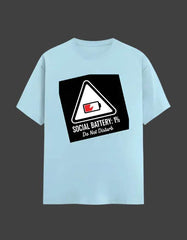 Social Battery - Baklol Wear