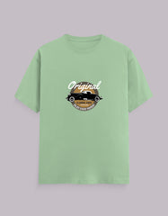 Original Classic Cars Premium T-Shirt—Vintage Automotive Style - Baklol Wear