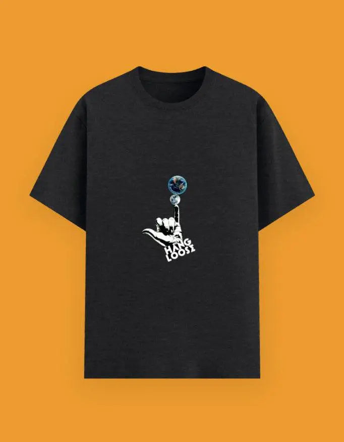 Hang Loose - Men's Classic T-Shirt - Baklol Wear