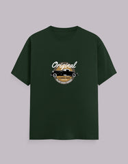 Original Classic Cars Premium T-Shirt—Vintage Automotive Style - Baklol Wear