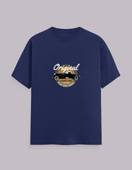 Original Classic Cars Premium T-Shirt—Vintage Automotive Style - Baklol Wear