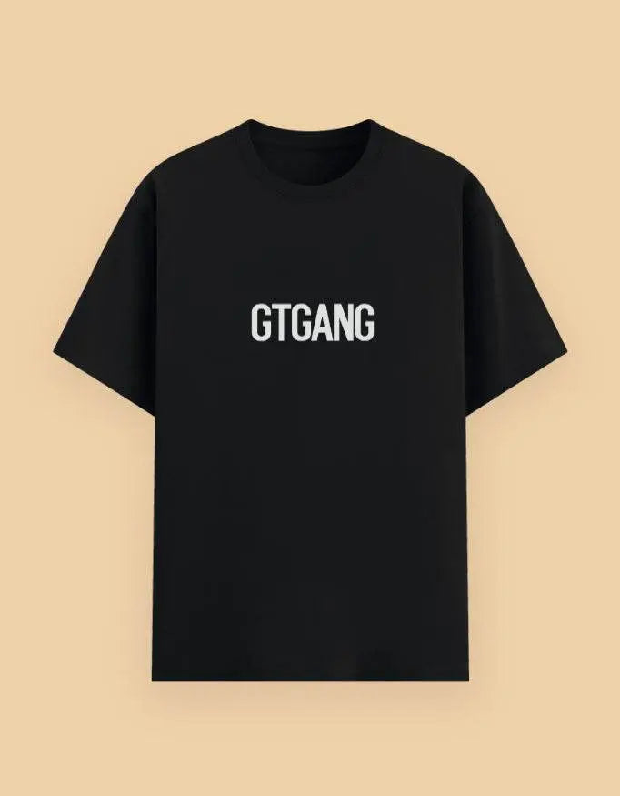 GTGANG Trader Tshirt Baklol Wear