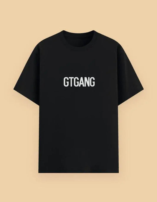 GTGANG Trader Tshirt Baklol Wear