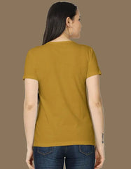 Girls Must Have Items Enjoy Young Fun Graphic T-Shirt - Baklol Wear