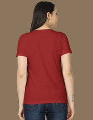 Girls Must Have Items Enjoy Young Fun Graphic T-Shirt - Baklol Wear