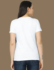 Girls Must Have Items Enjoy Young Fun Graphic T-Shirt - Baklol Wear