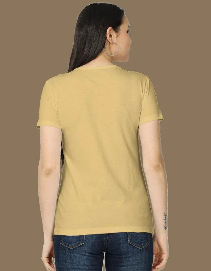 Girls Must Have Items Enjoy Young Fun Graphic T-Shirt - Baklol Wear