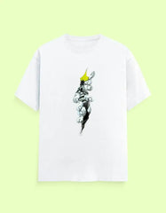 Hulk Unisex Classic Crew T-Shirt Baklol Wear