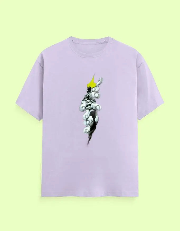 Hulk Unisex Classic Crew T-Shirt Baklol Wear