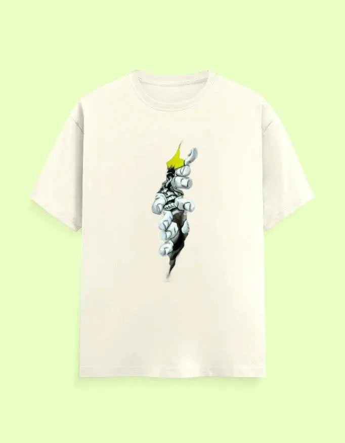 Hulk Unisex Classic Crew T-Shirt Baklol Wear