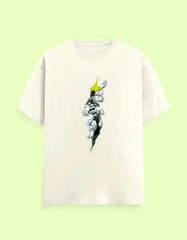 Hulk Unisex Classic Crew T-Shirt Baklol Wear