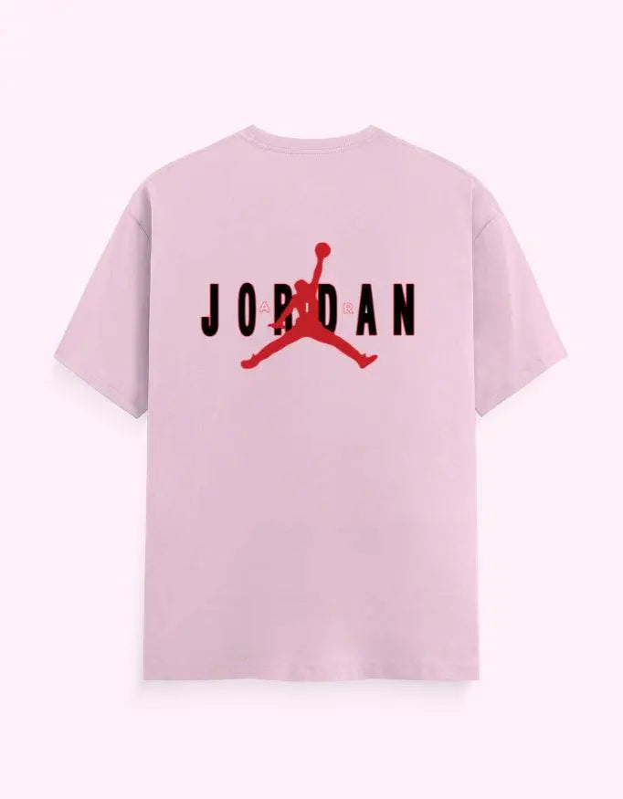 Jordan Jumpman Back Graphic T-Shirt | Iconic Streetwear Athletic Tee Baklol Wear