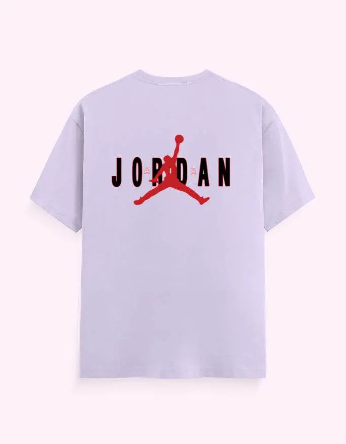 Jordan Jumpman Back Graphic T-Shirt | Iconic Streetwear Athletic Tee Baklol Wear