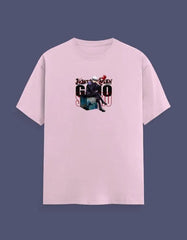 Jujutsu Kaisen Gojo Graphic Unisex Classic Crew T-Shirt Baklol Wear