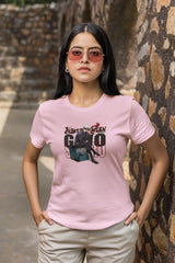 Jujutsu Kaisen Gojo Graphic Unisex Classic Crew T-Shirt Baklol Wear