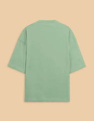 Kakashi Hatake Premium Oversized Tshirt Baklol Wear