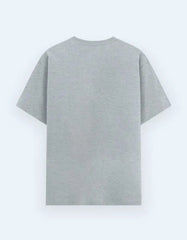 Men's Bart Street Style Graphic T-Shirt – Urban Cartoon Print, Trendy Crew Neck Tee Baklol Wear