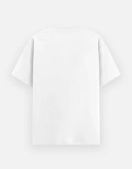 Men's Fearless Graphic T-Shirt – Motivational Streetwear, Bold Script Crew Neck Tee Baklol Wear