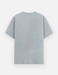 Men's Fearless Graphic T-Shirt – Motivational Streetwear, Bold Script Crew Neck Tee Baklol Wear