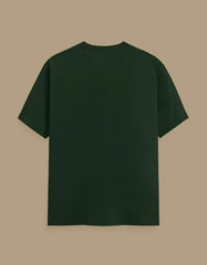 Premium Hunting American Flag and Deer Antler Graphic Unisex Classic Crew T-Shirt - Baklol Wear