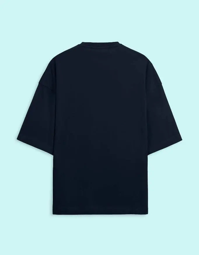 Sasuke Uchicha Premium Oversized Tshirt Baklol Wear
