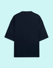 Sasuke Uchicha Premium Oversized Tshirt Baklol Wear