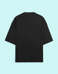 Sasuke Uchicha Premium Oversized Tshirt Baklol Wear