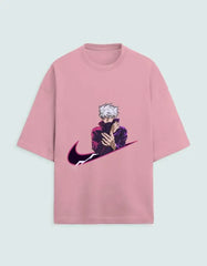 Satoru Gojo Premium Oversized T-Shirt Baklol Wear