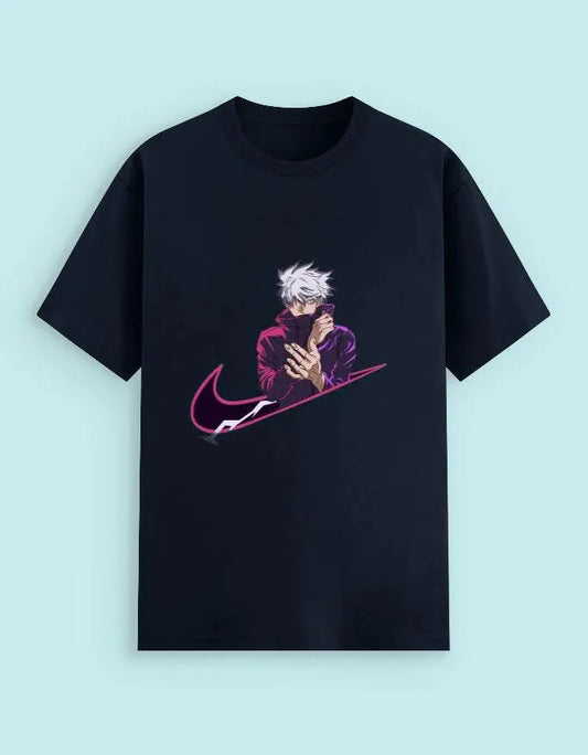 Satoru Gojo Premium Quality T-shirt Baklol Wear