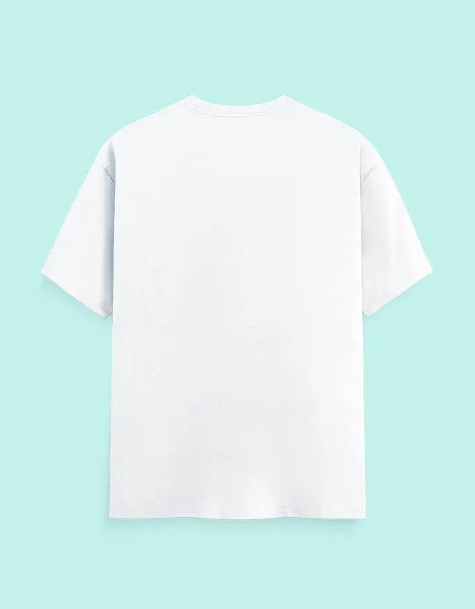 Say Yes To New Adventure - Classic Crew T-Shirt Baklol Wear