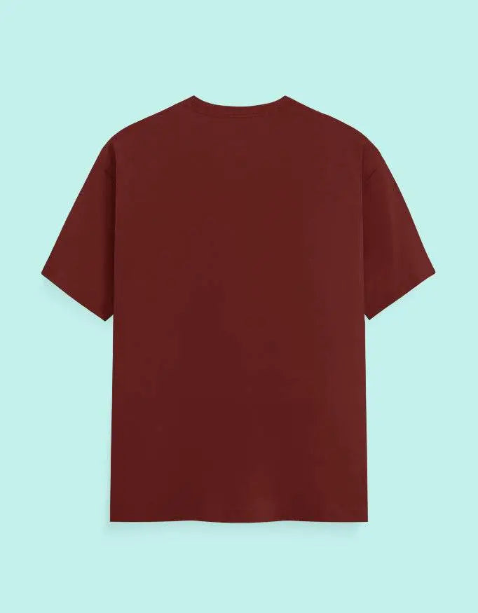 Say Yes To New Adventure - Classic Crew T-Shirt Baklol Wear