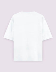 Scooby-Doo Oversized Classic Cartoon T-Shirt – Vintage Retro Unisex Tee Baklol Wear