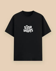 Star Wars Unisex T-Shirt Baklol Wear